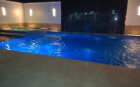 Hospedaje casa Lucía